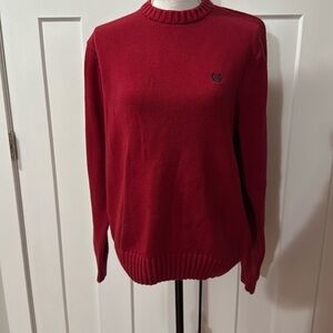 Chaps ladies sweater